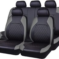 lupo leather seats for sale