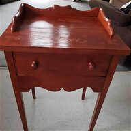 small vintage hall tables for sale
