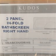 kudos shower for sale