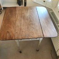 antique dropleaf table for sale