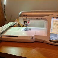 brother innovis 900 embroidery machine for sale