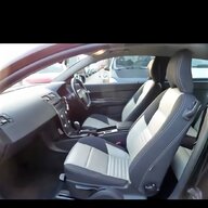 volvo c30 seats for sale