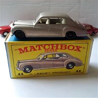 matchbox models yesteryear rolls royce for sale