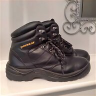 dunlop boots for sale