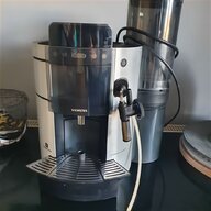 siemens coffee machine for sale