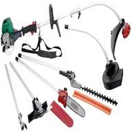 petrol garden tools for sale