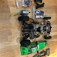 rc car spares or repairs for sale