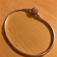 genuine pandora bracelets 23cm for sale