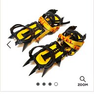 crampon for sale for sale