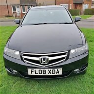 honda accord type s for sale