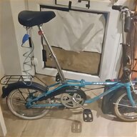 moulton bicycle for sale