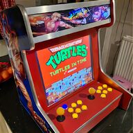 arcade marquee for sale