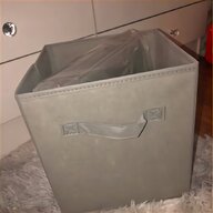 a4 storage box clear for sale