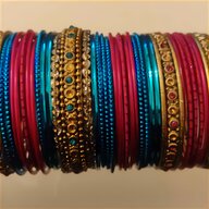 pink gold bangles for sale