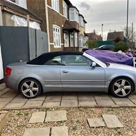 audi tt carriers for sale