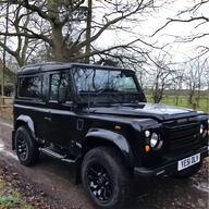 land rover defender 90 county for sale
