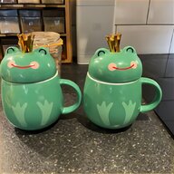 roy kirkham cat mugs for sale