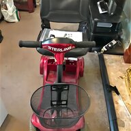 little gem mobility scooter for sale