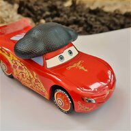 disney pixar cars diecast lightning mcqueen for sale
