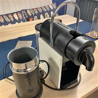built coffee machine for sale