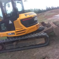 7 ton digger for sale