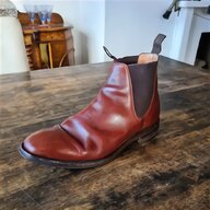 mens loake kempton boots for sale