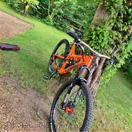 full suspension downhill mountain bike for sale