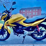 motorcycle 125cc for sale