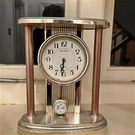 miniature carriage clock for sale