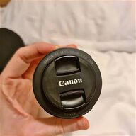 canon dslr lens for sale