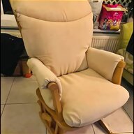 dutailier glider chair for sale