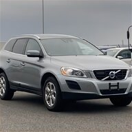 volvo xc60 t5 for sale