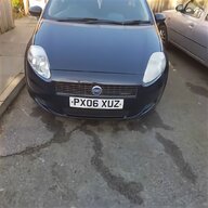 fiat punto 1 2 aerial for sale