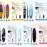 paddle board paddles for sale
