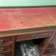 kneehole desk for sale