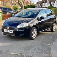 fiat punto gearbox for sale