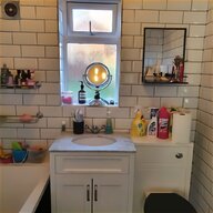 victorian bathroom sink for sale