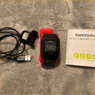 tomtom watch for sale
