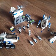 lego space station for sale