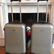 delsey suitcase for sale
