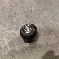 chrome 6 speed gear knob for sale
