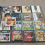 reggae collection cd for sale