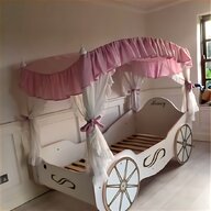 canopy bed frame for sale