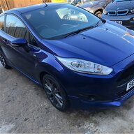 ford fiesta 2016 ecoboost for sale