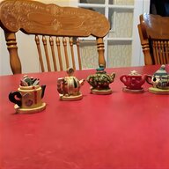 tetley teapots for sale