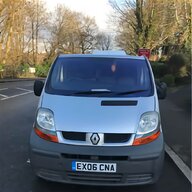 renault trafic for sale