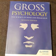 psychology science mind behaviour for sale