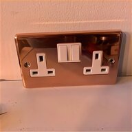 copper light switch for sale