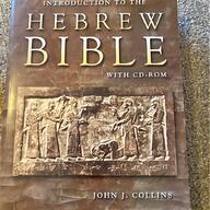 hebrew bible for sale
