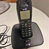 cordless bt1000 telephone for sale